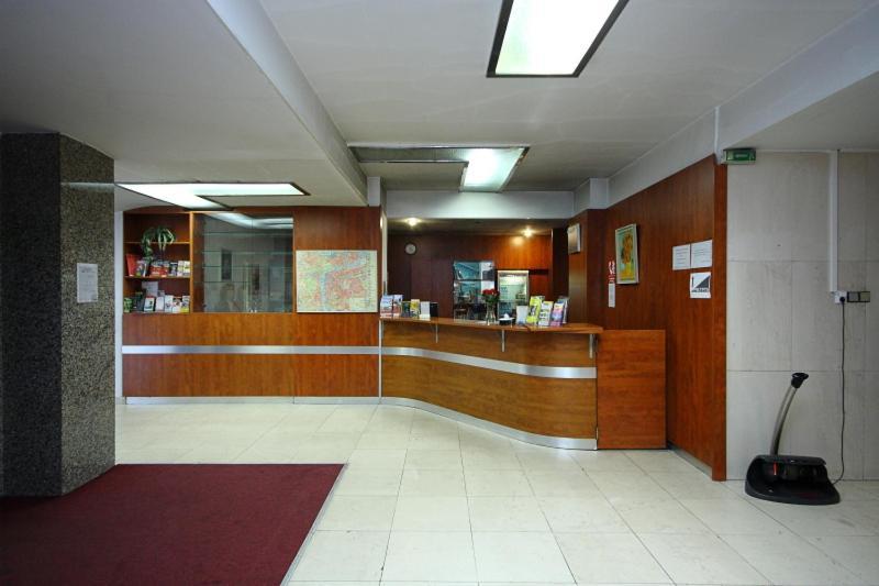 براغ Hotel Legie Bed And Breakfast المظهر الخارجي الصورة