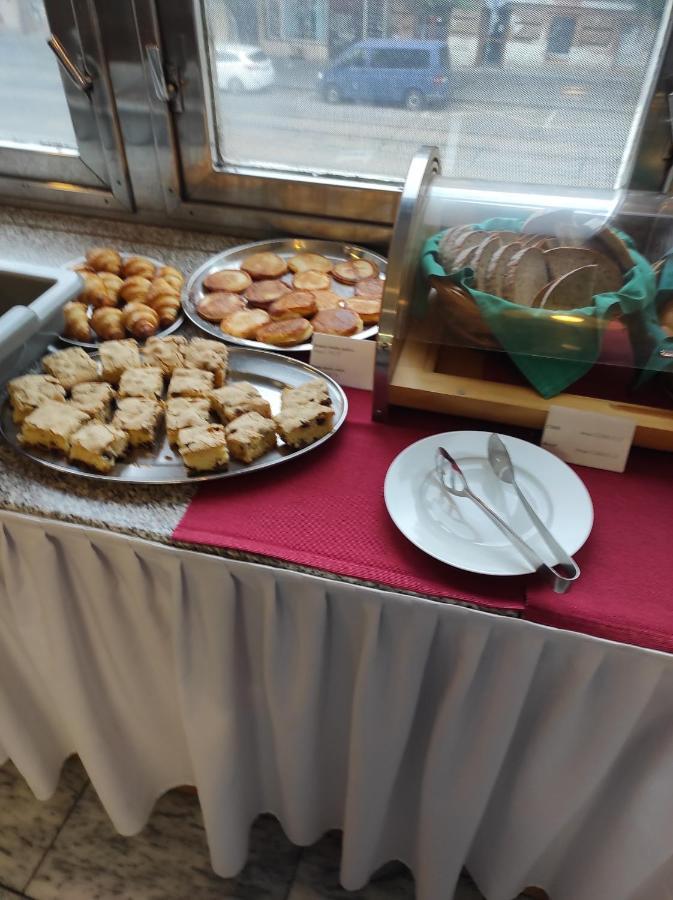 براغ Hotel Legie Bed And Breakfast المظهر الخارجي الصورة